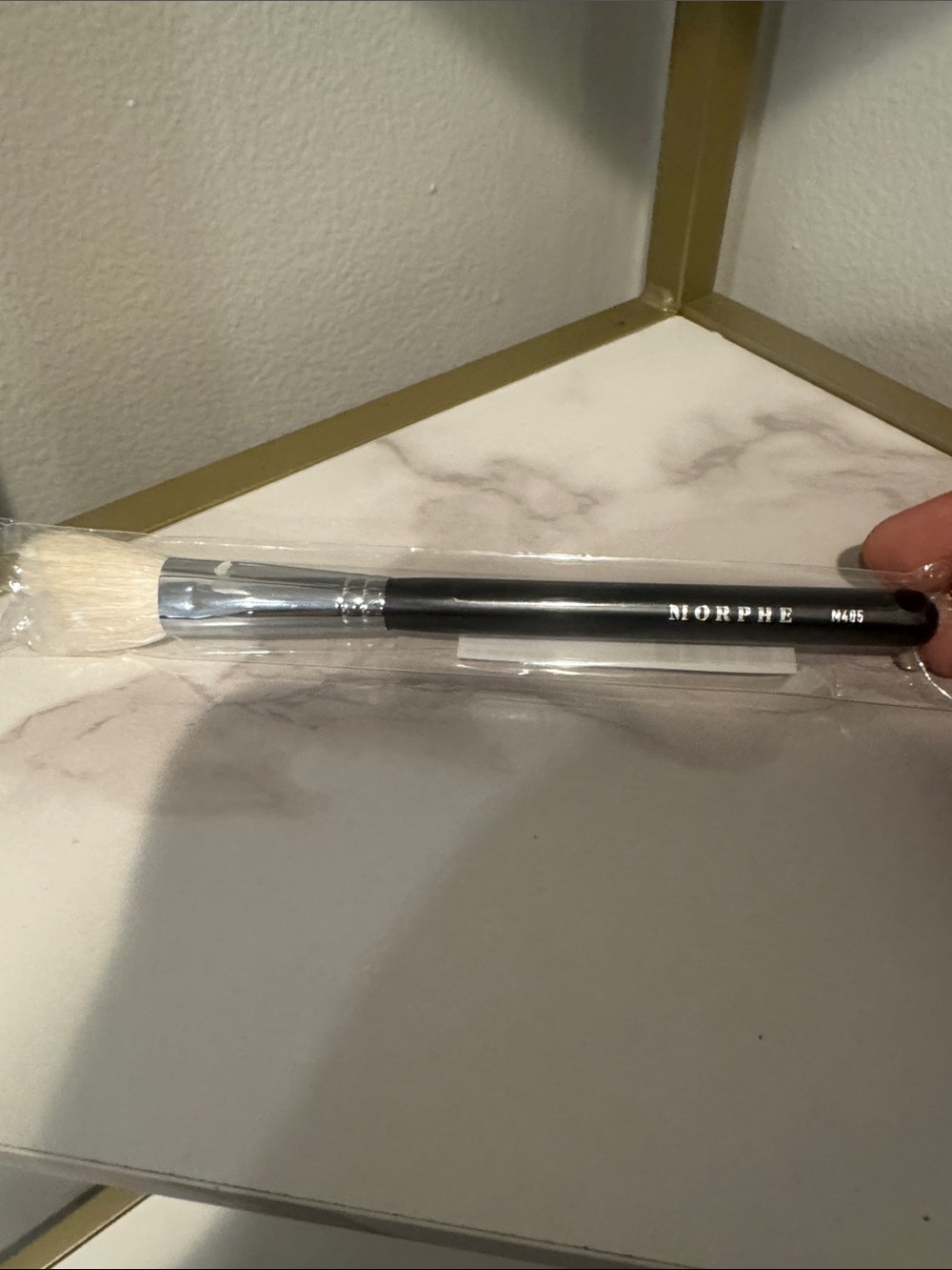 Morphe M405 Contour Blush Brush